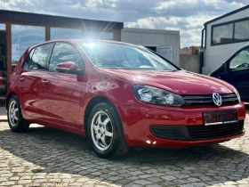 Обява за продажба на VW Golf VI 1.6 134хил.км ~10 800 лв. - изображение 6