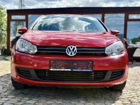 Обява за продажба на VW Golf VI 1.6 134хил.км ~10 800 лв. - изображение 7
