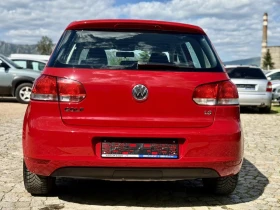 Обява за продажба на VW Golf VI 1.6 134хил.км ~10 800 лв. - изображение 3