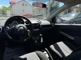 Mazda 2 1.4 BENZIN AUSTRIA - 6000 лв. - 63363612 | Car24.bg