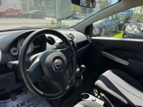 Mazda 2 1.4 BENZIN AUSTRIA - 6000 лв. - 63363612 | Car24.bg