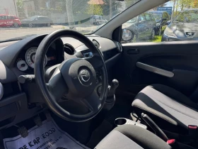 Mazda 2 1.4 BENZIN AUSTRIA - 6000 лв. - 63363612 | Car24.bg