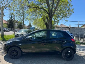 Mazda 2 1.4 BENZIN AUSTRIA - 6000 лв. - 63363612 | Car24.bg