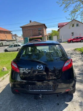 Mazda 2 1.4 BENZIN AUSTRIA - 6000 лв. - 63363612 | Car24.bg