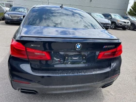 BMW 550 M xDrive - 42000 лв. - 45870364 | Car24.bg
