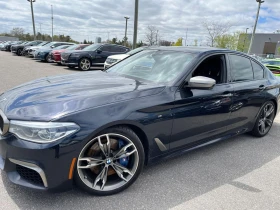 BMW 550 M xDrive - 42000 лв. - 45870364 | Car24.bg