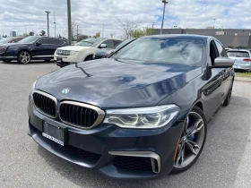 BMW 550 M xDrive - 42000 лв. - 45870364 | Car24.bg