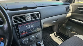 Subaru Forester 2.0 | Mobile.bg    16