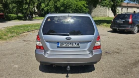 Subaru Forester 2.0 | Mobile.bg    4