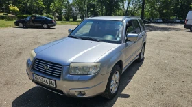 Subaru Forester 2.0 | Mobile.bg    8