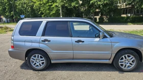 Subaru Forester 2.0 | Mobile.bg    3