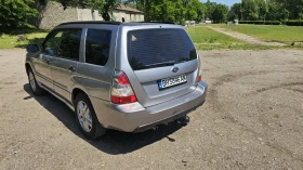 Subaru Forester 2.0 | Mobile.bg    6
