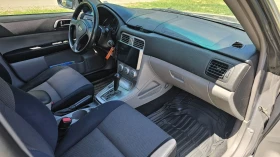 Subaru Forester 2.0 | Mobile.bg    9