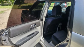 Subaru Forester 2.0 | Mobile.bg    12