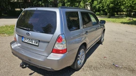 Subaru Forester 2.0 | Mobile.bg    5