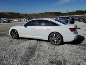 Audi A4 - 23300 лв. - 70405888 6