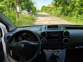 Peugeot Partner 1.6 HDI КЛИМАТИК - 8999 лв. - 27701584 13
