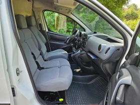 Peugeot Partner 1.6 HDI КЛИМАТИК - 8999 лв. - 27701584 15