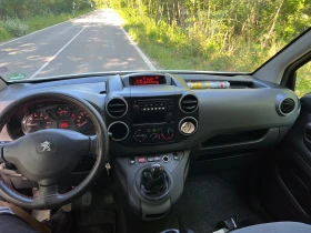 Peugeot Partner | Mobile.bg    8