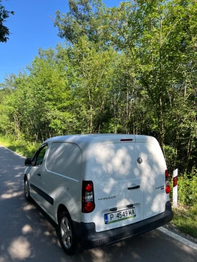 Peugeot Partner | Mobile.bg    4