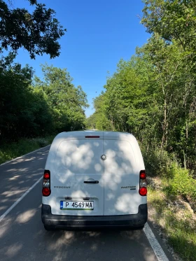 Peugeot Partner | Mobile.bg    3