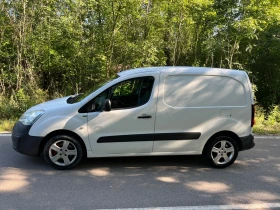 Peugeot Partner | Mobile.bg    2