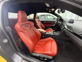 Обява за продажба на BMW M4 ~82 000 лв. - изображение 9