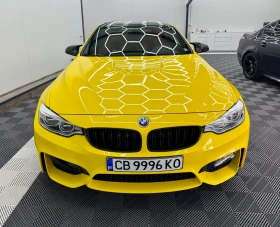 Обява за продажба на BMW M4 ~82 000 лв. - изображение 1