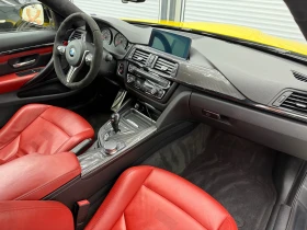 Обява за продажба на BMW M4 ~82 000 лв. - изображение 10