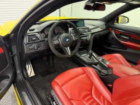 Обява за продажба на BMW M4 ~82 000 лв. - изображение 6