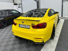 Обява за продажба на BMW M4 ~82 000 лв. - изображение 3