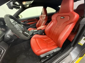 Обява за продажба на BMW M4 ~82 000 лв. - изображение 8