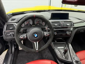 Обява за продажба на BMW M4 ~82 000 лв. - изображение 7