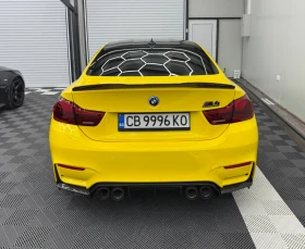 Обява за продажба на BMW M4 ~82 000 лв. - изображение 4