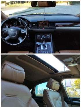Обява за продажба на Audi A8 3000 ~13 500 лв. - изображение 7