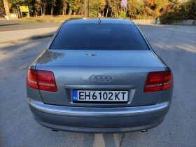 Обява за продажба на Audi A8 3000 ~13 500 лв. - изображение 4
