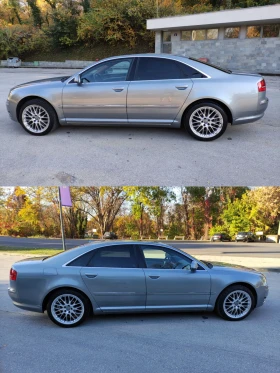 Обява за продажба на Audi A8 3000 ~13 500 лв. - изображение 6