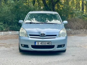 Toyota Corolla verso 2.2D4D-136к.с/6-Скорости/Facelift/КЛИМАТРОНИК/TOP - 6999 лв. - 47045071 2