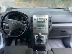 Toyota Corolla verso 2.2D4D-136к.с/6-Скорости/Facelift/КЛИМАТРОНИК/TOP - 6999 лв. - 47045071 6
