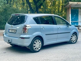 Toyota Corolla verso 2.2D4D-136к.с/6-Скорости/Facelift/КЛИМАТРОНИК/TOP - 6999 лв. - 47045071 4