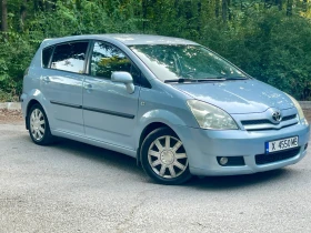 Toyota Corolla verso 2.2D4D-136к.с/6-Скорости/Facelift/КЛИМАТРОНИК/TOP - 6999 лв. - 47045071 3