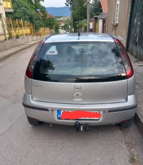 Opel Corsa | Mobile.bg    3