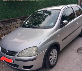 Opel Corsa | Mobile.bg    7