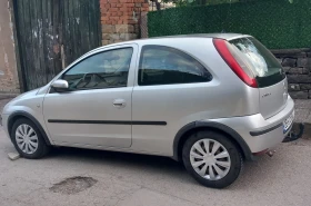 Opel Corsa | Mobile.bg    8