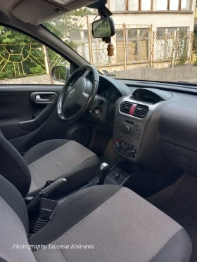Opel Corsa | Mobile.bg    10