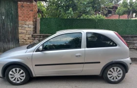 Opel Corsa | Mobile.bg    2