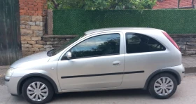 Opel Corsa | Mobile.bg    5