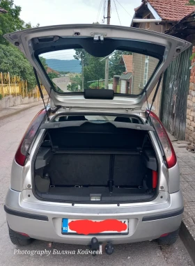 Opel Corsa | Mobile.bg    4