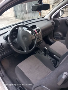 Opel Corsa | Mobile.bg    14