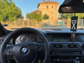 BMW 520 | Mobile.bg    7